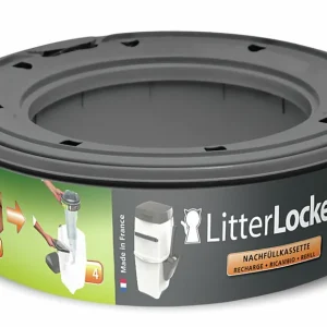 LitterLocker II Nachfüllkassette 1 x 1 Stück Direkt Vom Hersteller